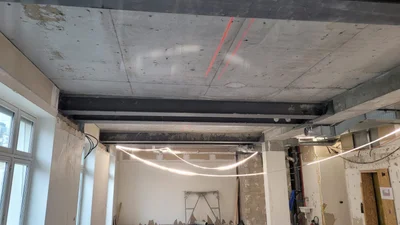 20 Avenue HOCHE (Bureaux) - photo 7